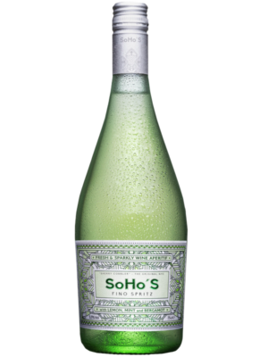Soho's Fino Spritz