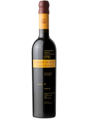 Vinagre PX Reserva