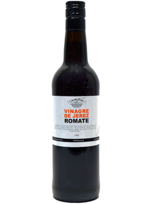 Vinagre Romate Solera