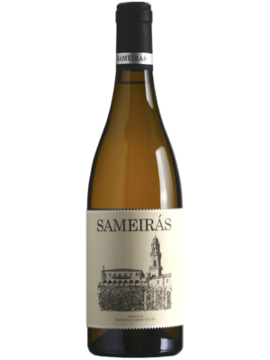 Vino Sameirás Blanco