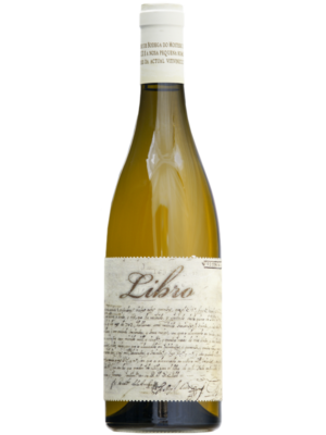 Vino Sameirás Libro