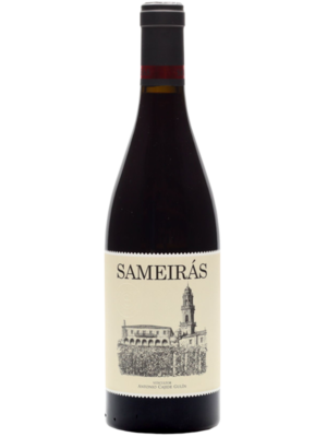 Vino Sameirás Tinto