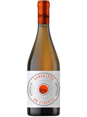 Vino Laberinto de Cidonia