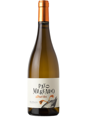 Vino Pato Mareado