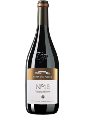 Vino Venta del Puerto Nº18