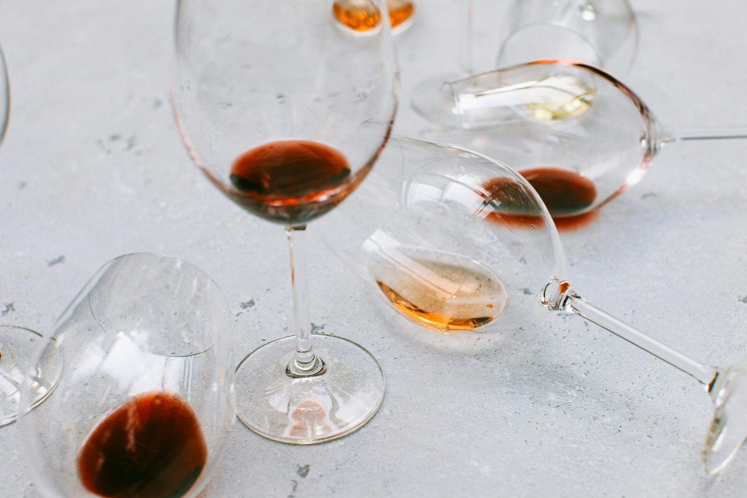 Copas Vino Tendencias