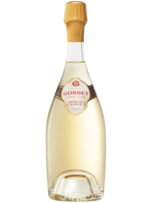 Gosset Blanc de Blancs
