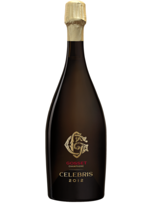 Champagne Gosset Celebris Vintage Extra Brut