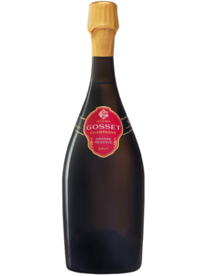 Champagne Gosset Grande Reserve