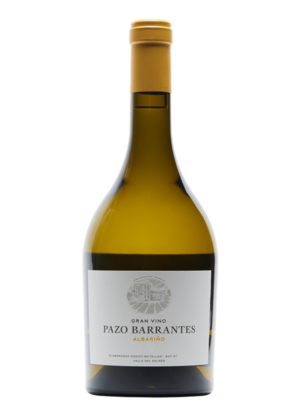 Gran Vino Pazo Barrantes
