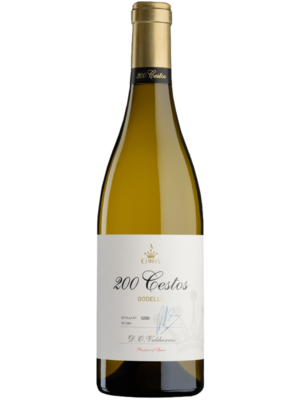 Vino A Coroa 200 Cestos