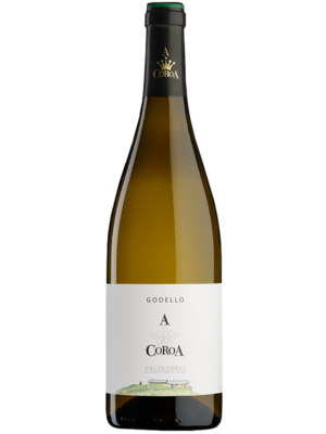 Vino A Coroa Godello