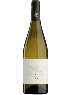 Vino A Coroa Lías