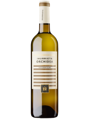 Vino Inurrieta Orchídea