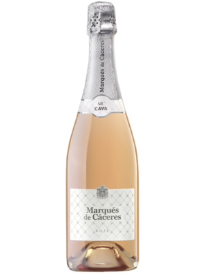 Cava MC Rosé