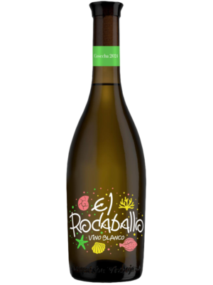Vino El Rodaballo