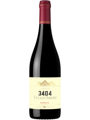 Vino 3404 Barrica