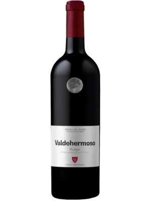 Vino Valdehermoso Crianza