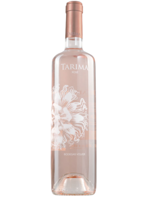 Vino Tarima Rosado