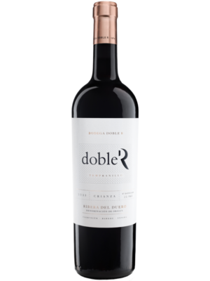 Vino Doble R Crianza