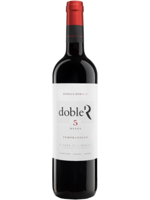 Vino Doble R 5 Meses