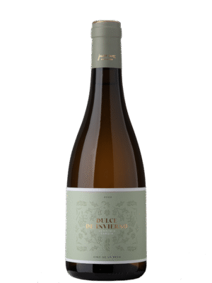 Vino Javier Sanz Viticultor Dulce de Invierno
