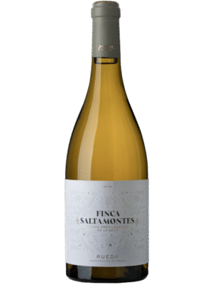 Vino Javier Sanz Finca Saltamontes