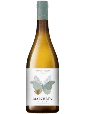 Vino Javier Sanz Malcorta