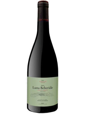 Vino Finca Luna Beberide
