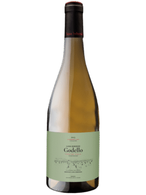 Vino Luna Beberide Godello