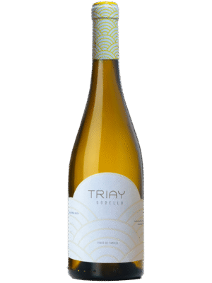 Vino Triay Godello