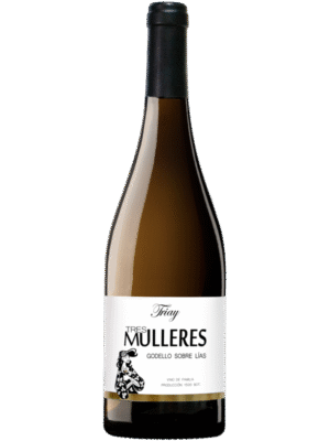 Vino Tres Mulleres