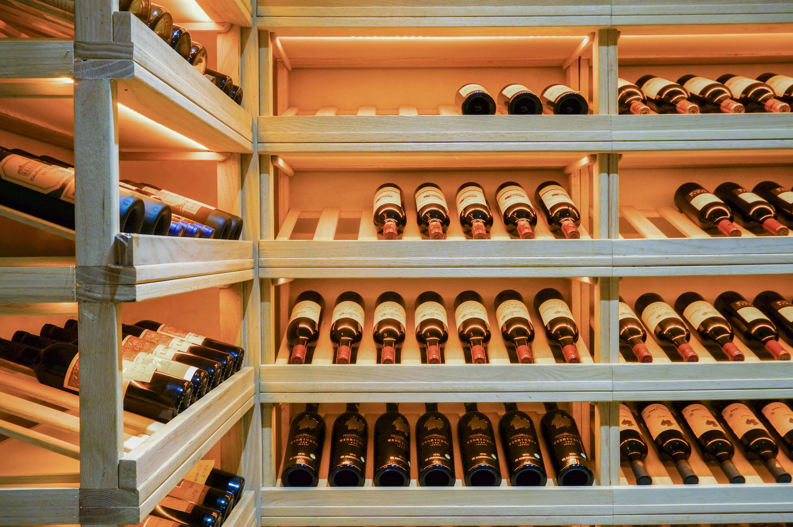 bodega restaurante
