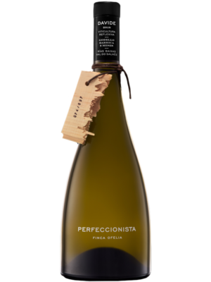 Vino Davide Perfeccionista