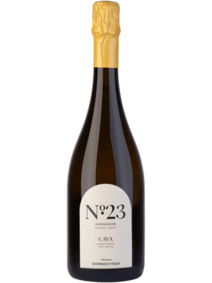 Cava Nº23 Expression