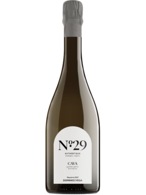 Cava Nº29 Authentique