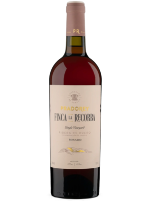 Pradorey Finca La Recorba