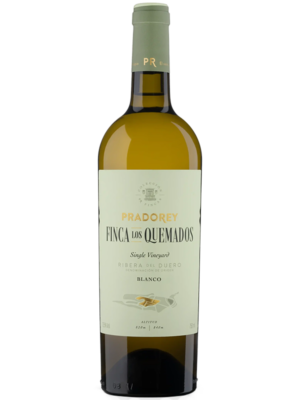 Pradorey Finca Los Quemados