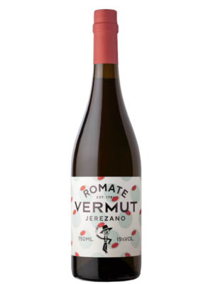 Vermut Jerezano