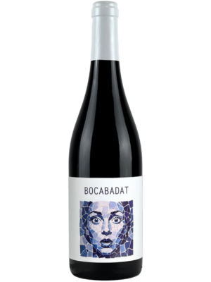 Vino Bocabadat Tinto