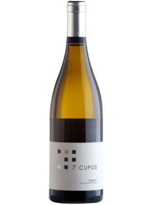 Vino 7 Cupos