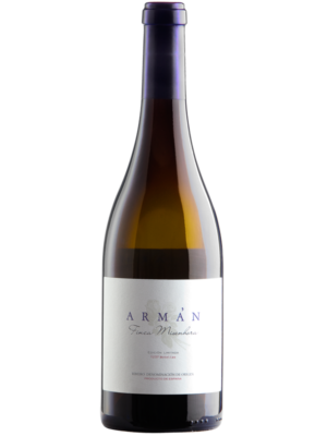 Vino Armán Finca Misenhora