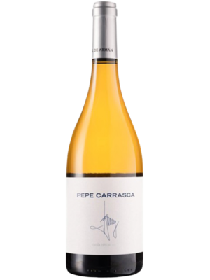Vino Pepe Carrasca