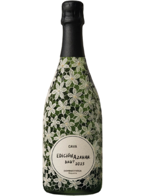 Cava Dominio de la Vega Edición Azahar