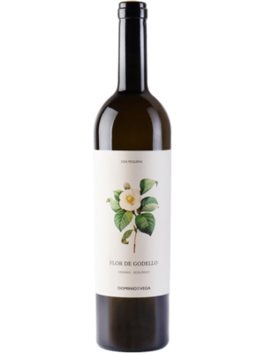 Vino Flor de Godello