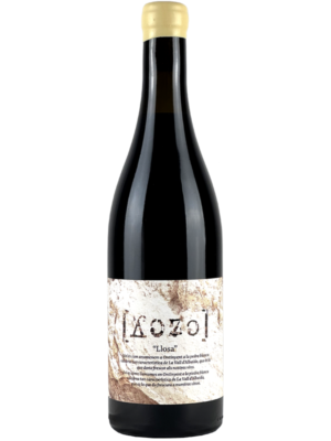 Vino La Llosa