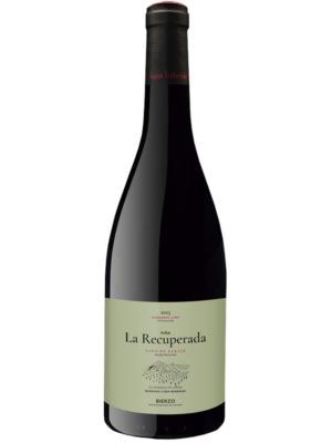 Vino Viña La Recuperada