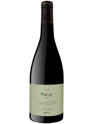 Vino Paixar