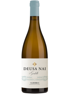 Vino Deusa Nai Godello