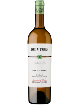 Vino Los Altares